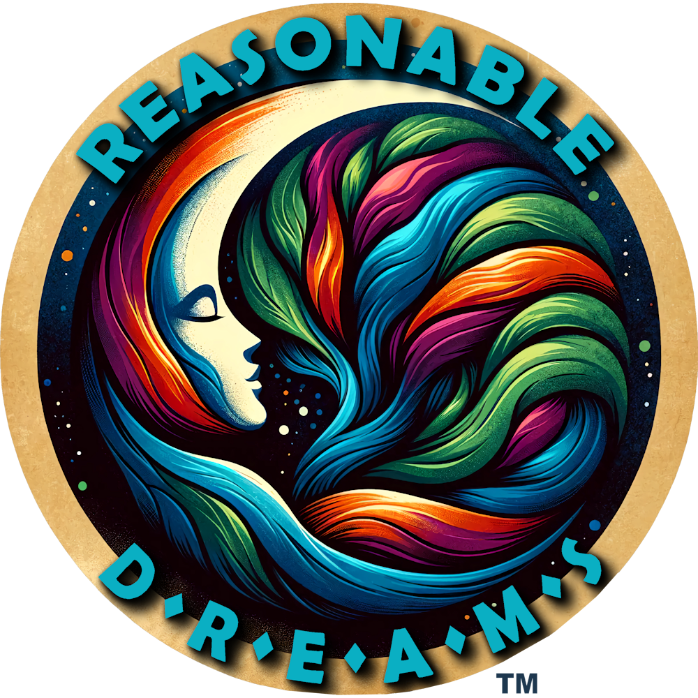 Reasonable Dreams Logo